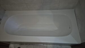 חידוש אמבטיה