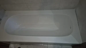 חידוש אמבטיה